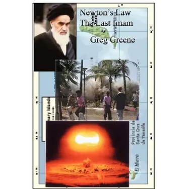 Newton's Law - The Last Immam
