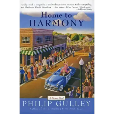 Home to Harmony