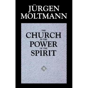 The Church in the Power of the Spirit