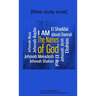 The Names Of God