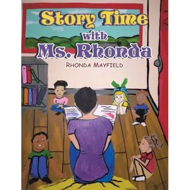 Story Time with Ms. Rhonda