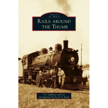 Rails Around the Thumb