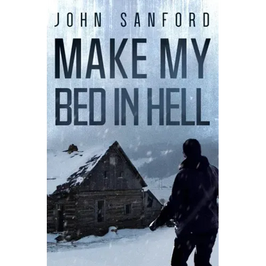 Make My Bed In Hell