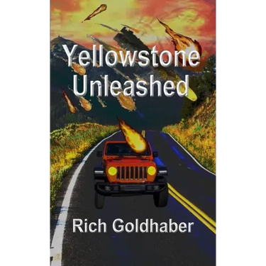 Yellowstone Unleashed
