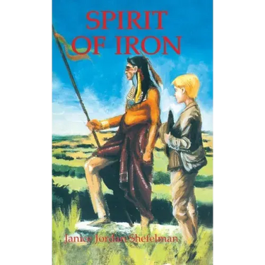 Spirit of Iron