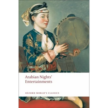 Arabian Night's Entertainments
