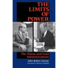 Limits of Power: The Nixon and Ford Administrations