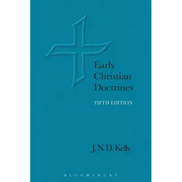 Early Christian Doctrines