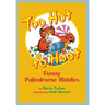 Too Hot to Hoot: Funny Palindrome Riddles