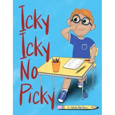 Icky Icky No Picky