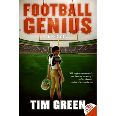 Football Genius