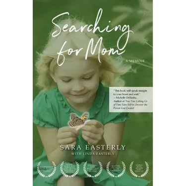Searching for Mom: A Memoir