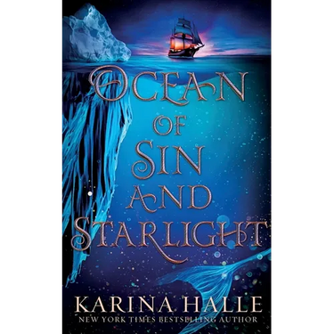 Ocean of Sin and Starlight