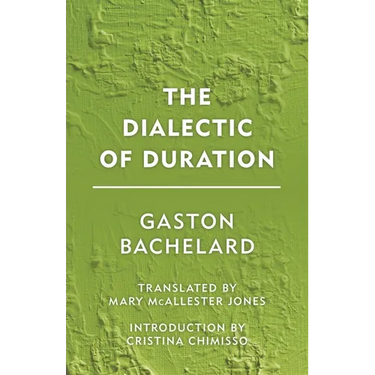 The Dialectic of Duration