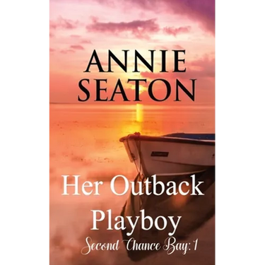Her Outback Playboy