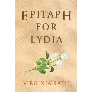 Epitaph for Lydia: (A Michael Dundas Mystery)