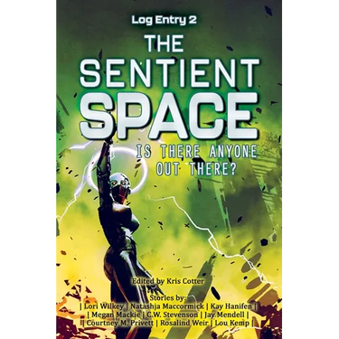 The Sentient Space - Log Entry 2