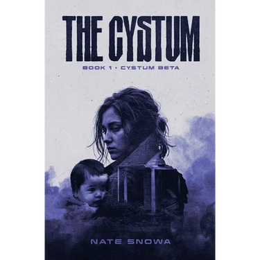 The Cystum: Book 1 - Cystum Beta