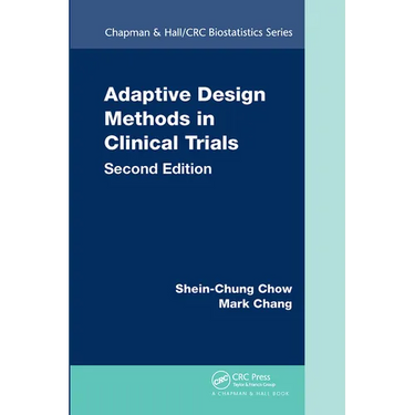 Adaptive Design Methods in Clinical Trials