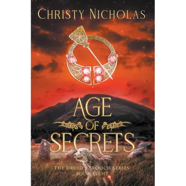 Age of Secrets