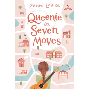Queenie in Seven Moves