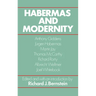 Habermas and Modernity