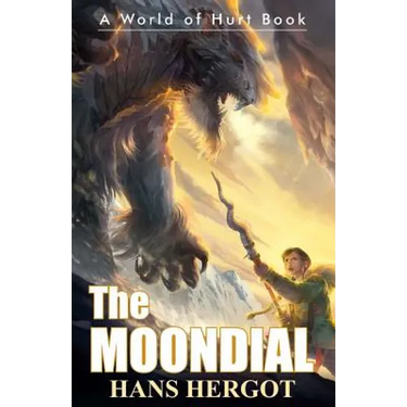 The Moondial