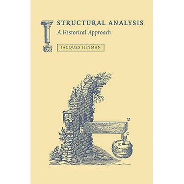Structural Analysis: A Historical Approach