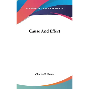 Cause And Effect