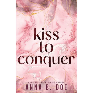 Kiss To Conquer: Special Edition