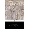 The Annals of Imperial Rome