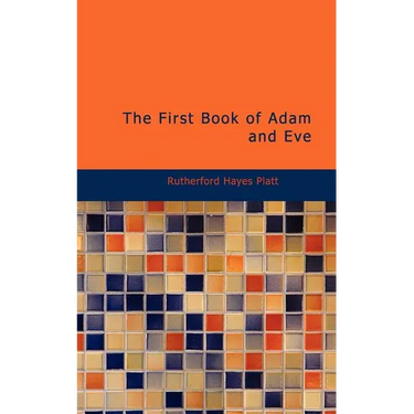 The First Book of Adam and Eve