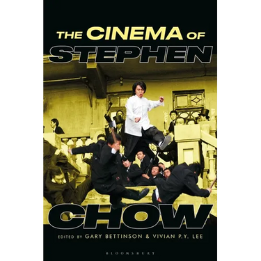 The Cinema of Stephen Chow