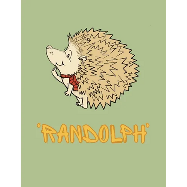 'Randolph'