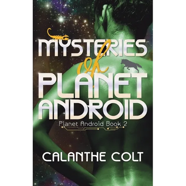Mysteries of Planet Android