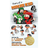 Diary Of A Ninja Kid 4: Silent Butt Deadly: Fart Brothers In Space