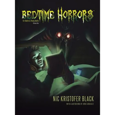 Bedtime Horrors