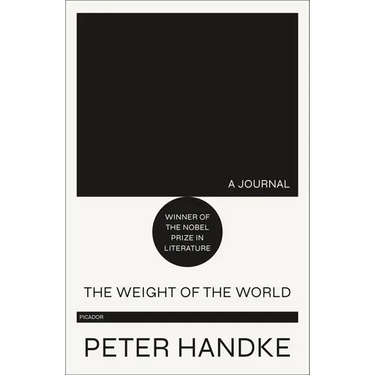 The Weight of the World: A Journal