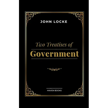 Two Treatises of Government