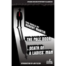 The Pale Door / Death of a Ladies' Man