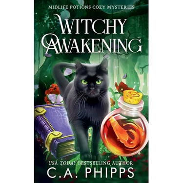 Witchy Awakening