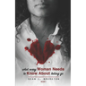 What Every Woman Needs to Know about Letting Go: Book I