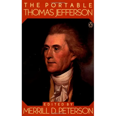 The Portable Thomas Jefferson