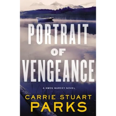 Portrait of Vengeance