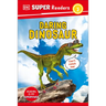 DK Super Readers Level 2 Daring Dinosaur