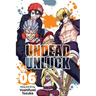 Undead Unluck, Vol. 6