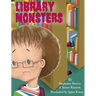 Library Monsters