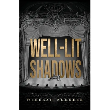 Well-Lit Shadows