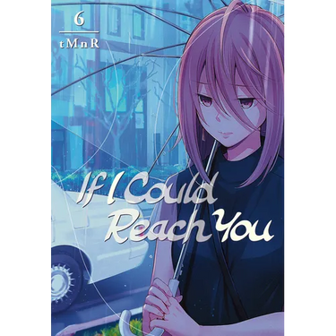 If I Could Reach You 6