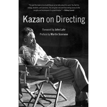 Kazan on Directing